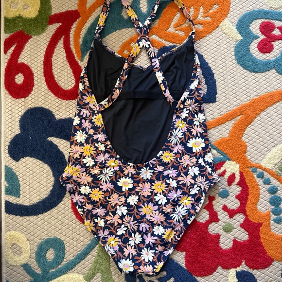 Madewell swimsuit - Picture 6 of 8